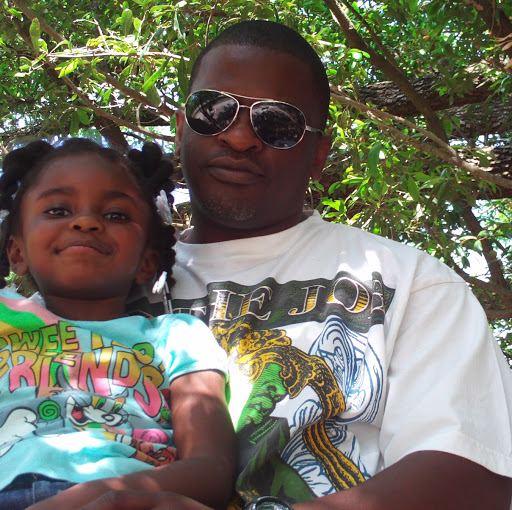 Jerome Cook Photo 11