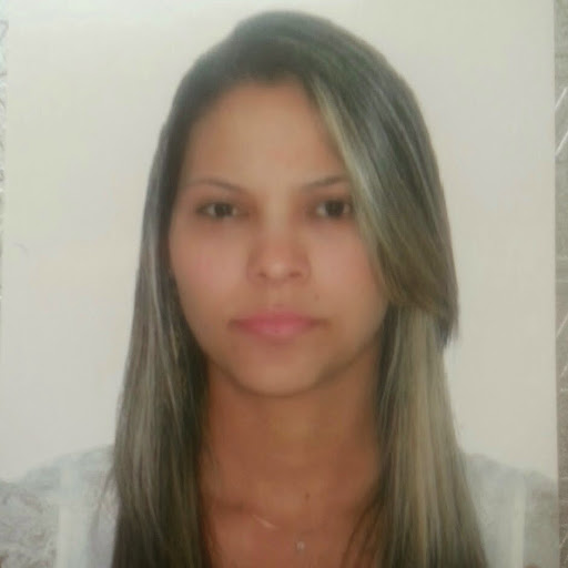 Regina Lucas Photo 16