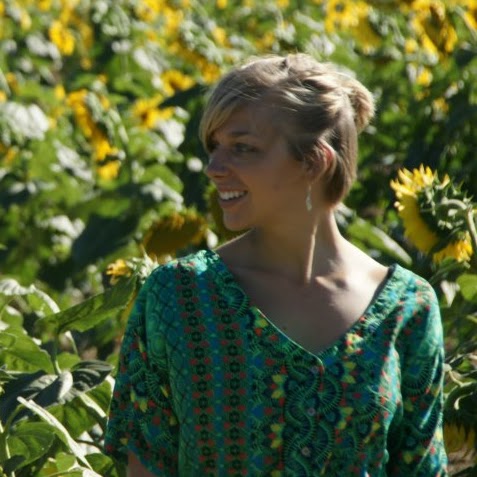 Julie Straw Photo 5