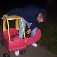 Daniel Overby Photo 4