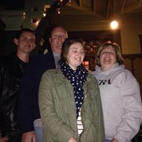 Michelle Churchwell Photo 13