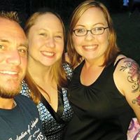 Carrie Latham Photo 16