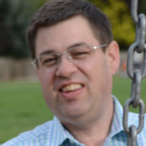 Ron Hunter Photo 9