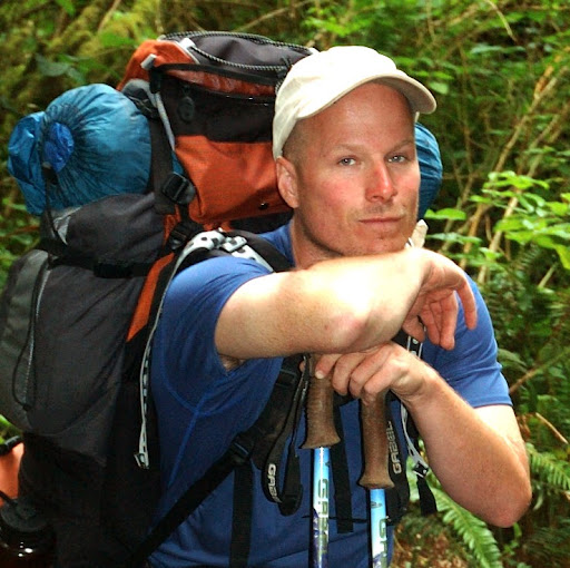 Jim Hamilton Photo 36
