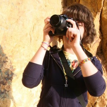 Emily Hurst Photo 29