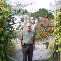 Ewart Short Photo 2