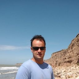 Hector Blanco Photo 16