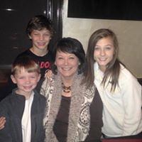 Janice Roper Photo 14