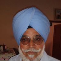 Jagdev Sidhu Photo 15