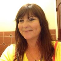 Judy Sinclair Photo 7