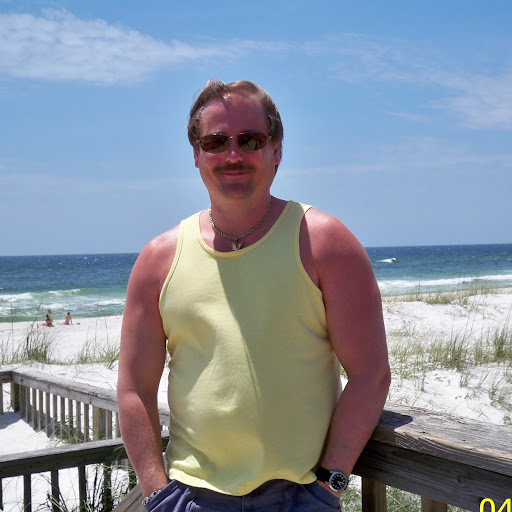 Roger Langley Photo 5