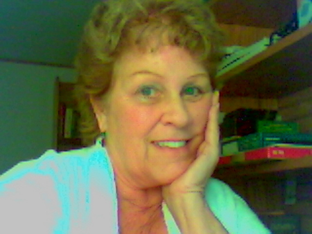 Barbara Hoch Photo 15
