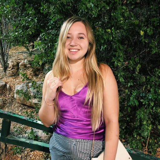 Anna Appel Photo 25