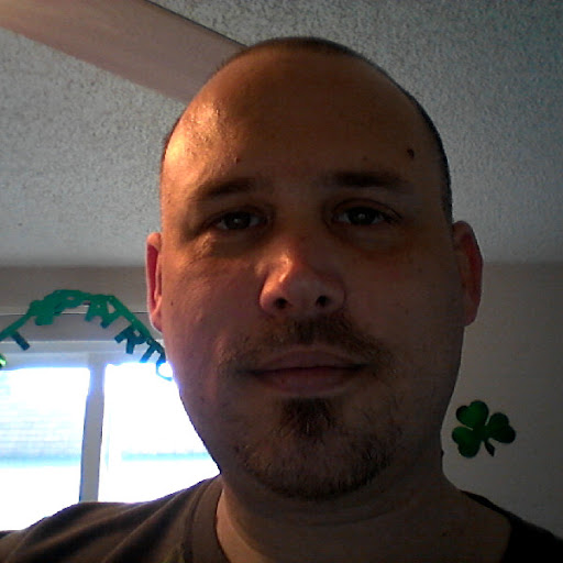 James Huff Photo 31