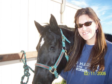 Trudy Williams Photo 15