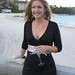 Alicia Bridges Photo 16