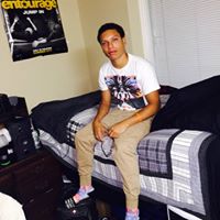 Devin Carter Photo 11