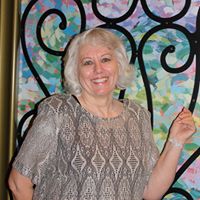 Janice Blount Photo 16