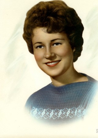 Susan Larson Photo 15