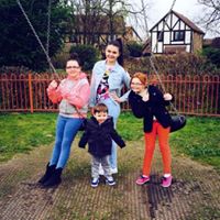 Ruby Ward Photo 12