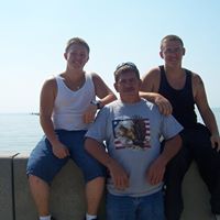 Jesse Hodge Photo 18