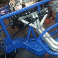 Travis Creech Photo 9