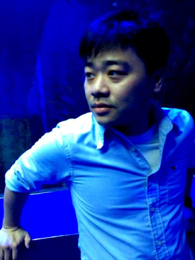 Tony Cai Photo 16