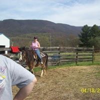 Crystal Gunter Photo 13