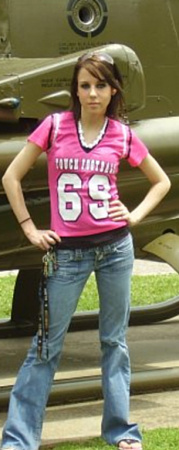 Jessica Potts Photo 3