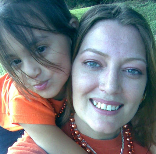 Michelle Alvarado Photo 21