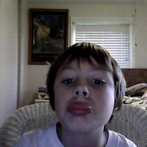 Lance Gray Photo 14
