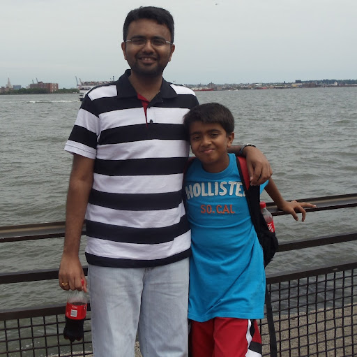 Manav Gandhi Photo 5