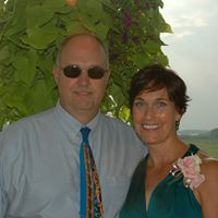 Jane Vandersteen Photo 3