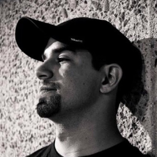 Mitchell Rodriguez Photo 7