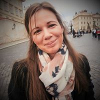 Andrea Gruber Photo 4
