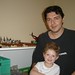 Aaron Crowe Photo 15