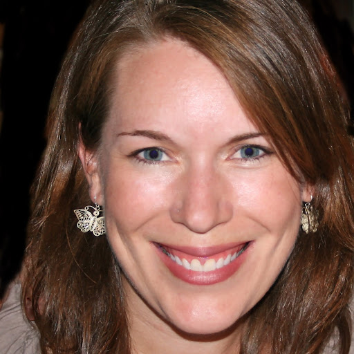 April Pedersen Photo 27