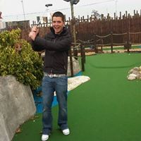 Nick Connors Photo 11