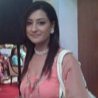 Seema Ahmed Photo 16