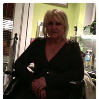 Christine Gillard Photo 9