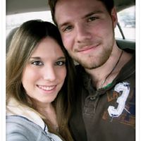 Christina Cagle Photo 30