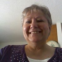 Suzanne Patterson Photo 20
