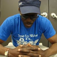 Gregory Ellison Photo 36