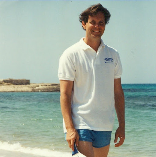 Arthur Johansen Photo 23