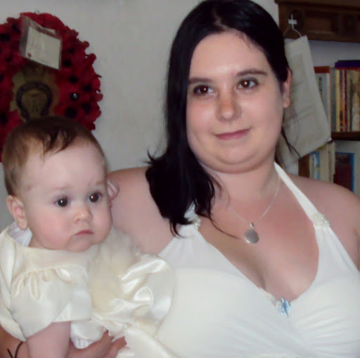 Sarah Isbell Photo 5