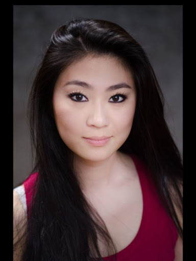Wendy Li Photo 10