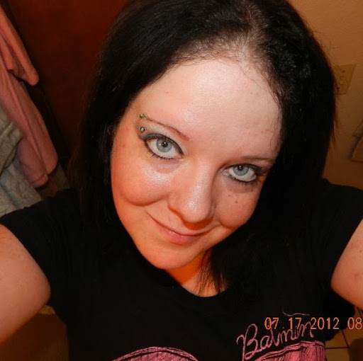 Krystin Miller Photo 21