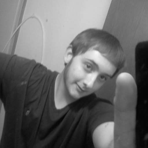 Chad Harper Photo 15