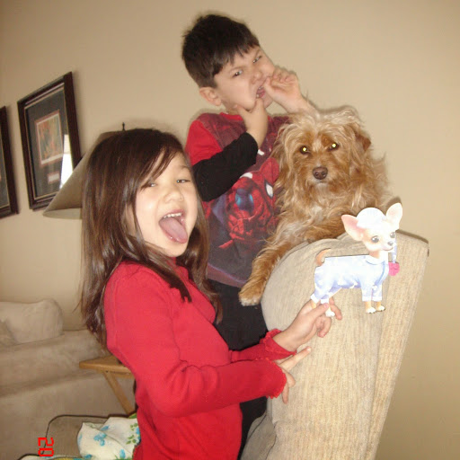 Theresa Mccullough Photo 7