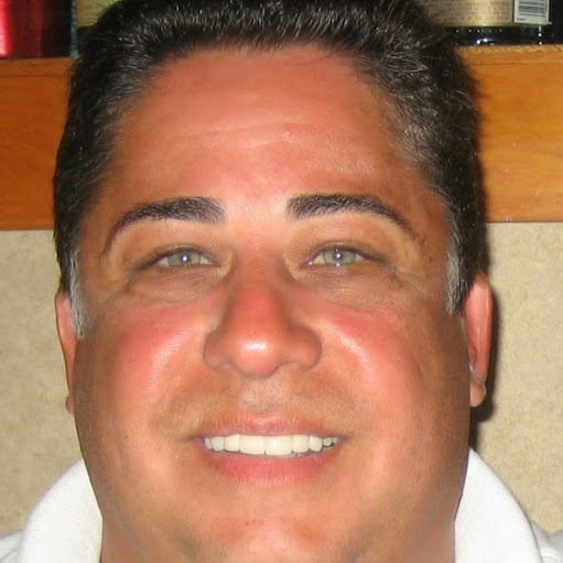 Randolph Lang Photo 2